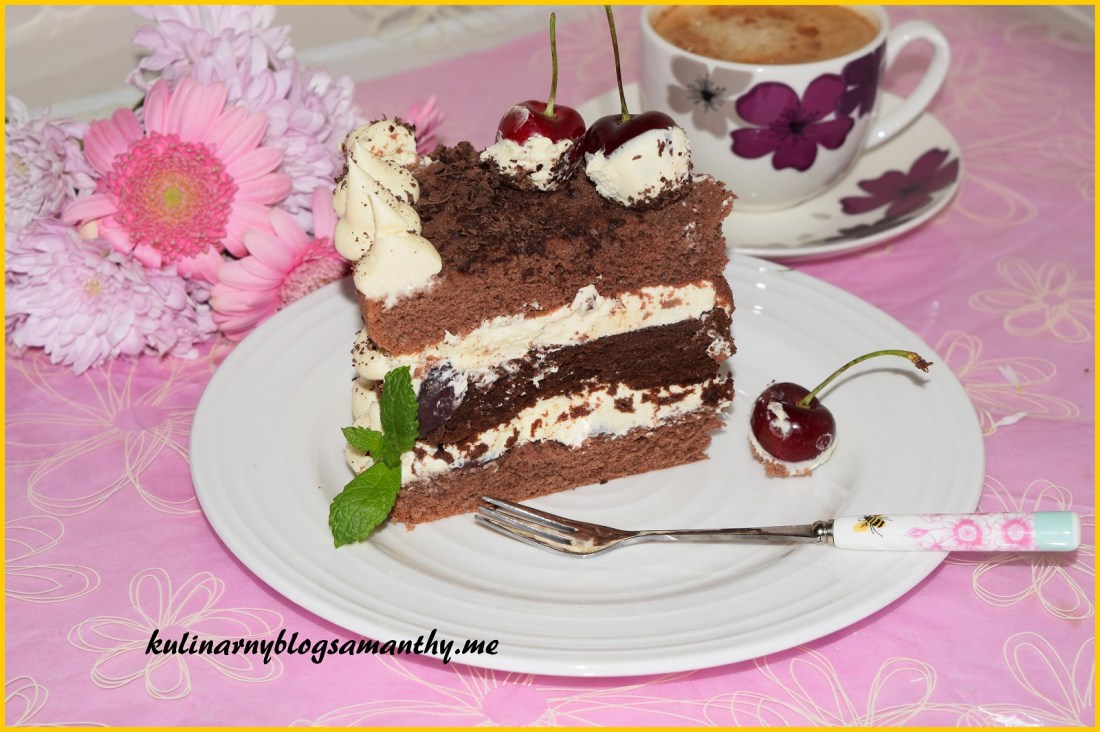 Tort Czarny Las
