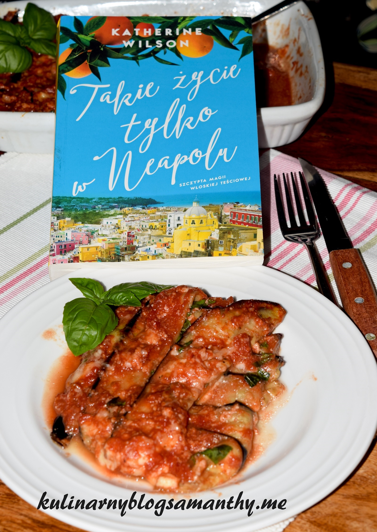 Parmeggiana di Melanzane