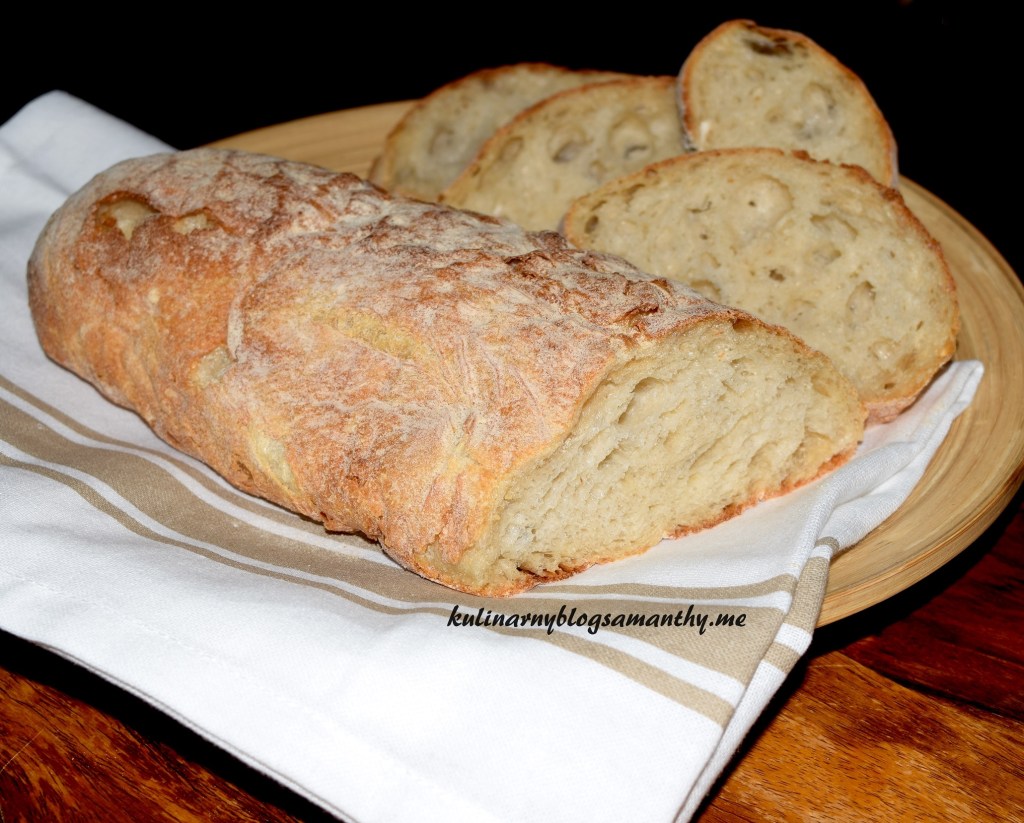 Ciabatta