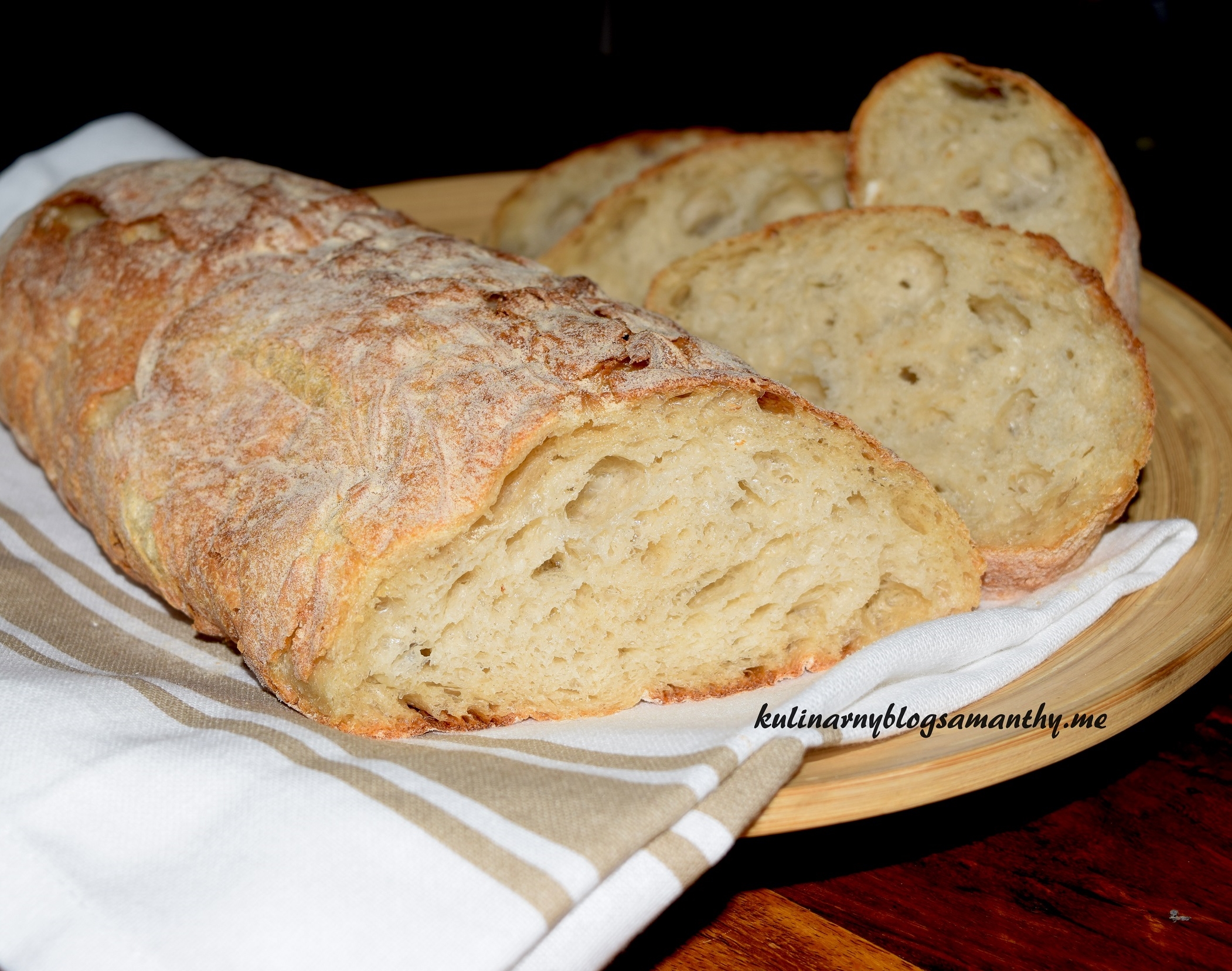 Ciabatta