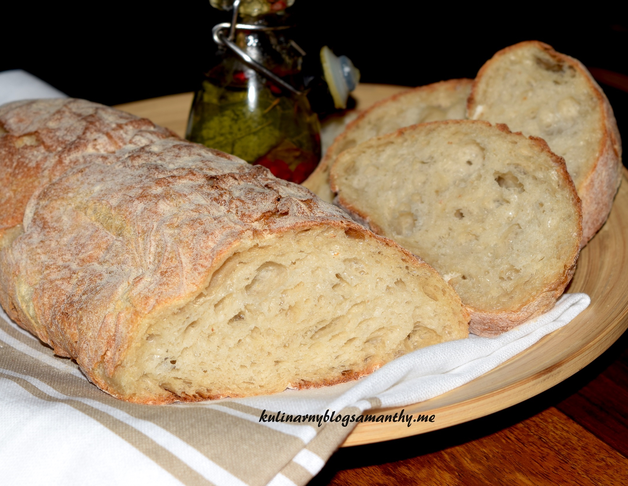 Ciabatta