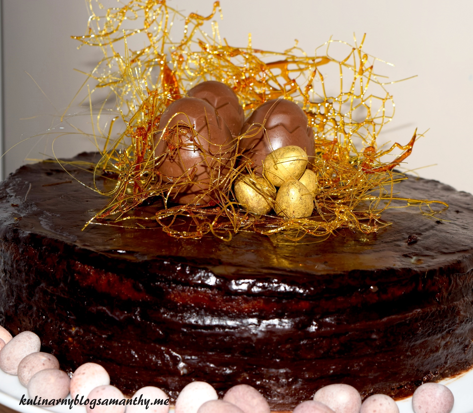 Tort Wielkanocny