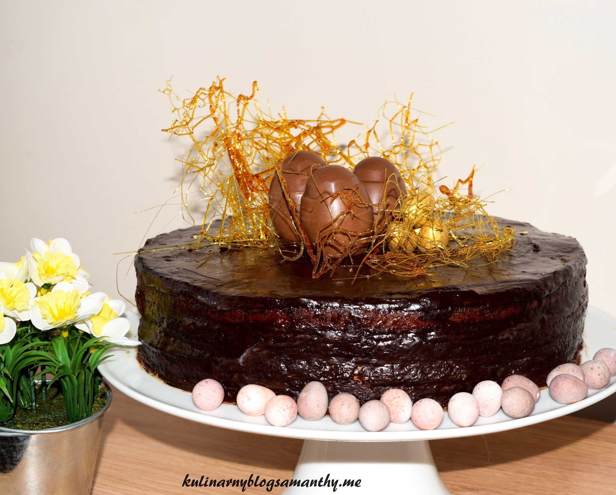Tort Wielkanocny