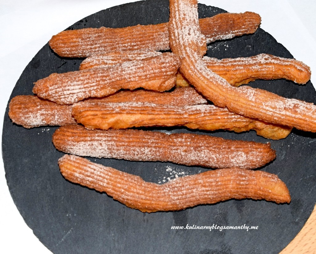 Churros