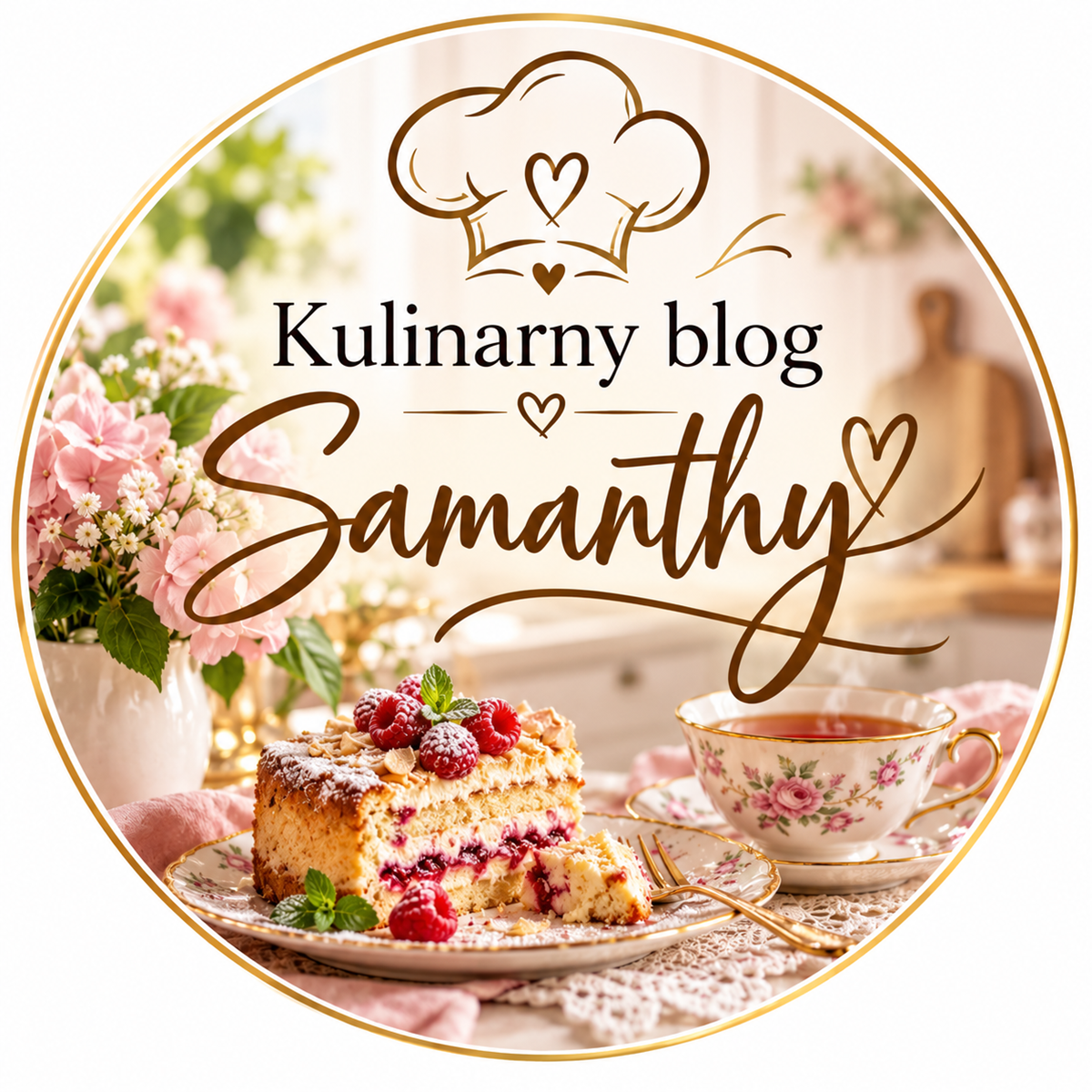 kulinarny blog samanthy
